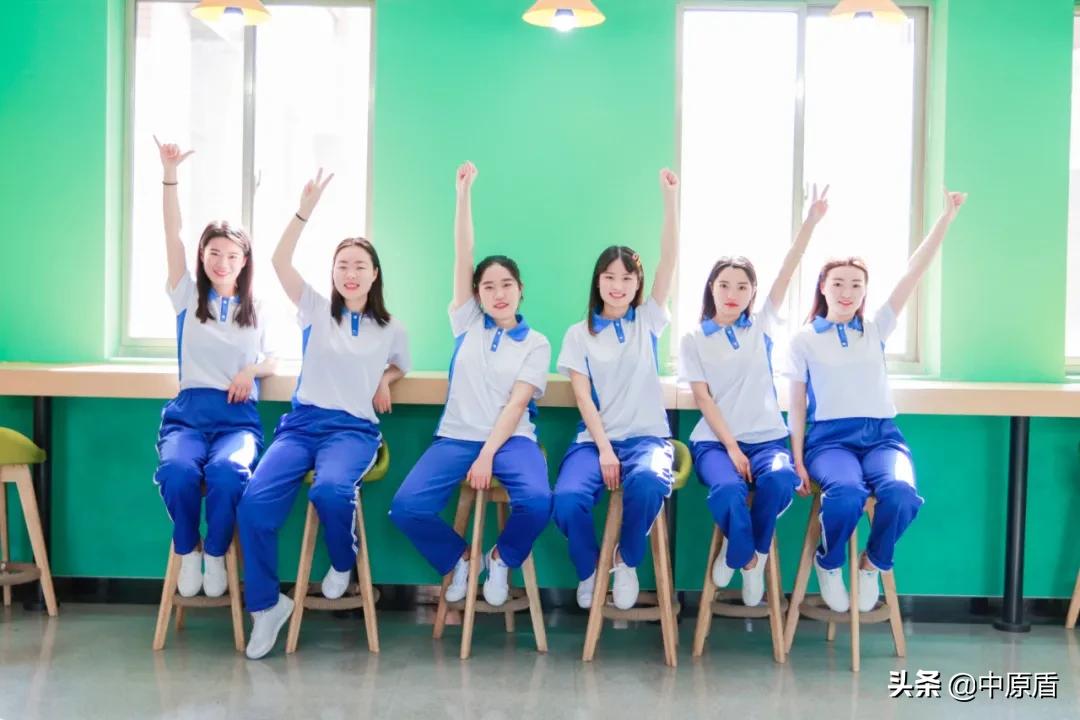 大片来袭！河南各高校凹造型毕业照绝对惊艳到你