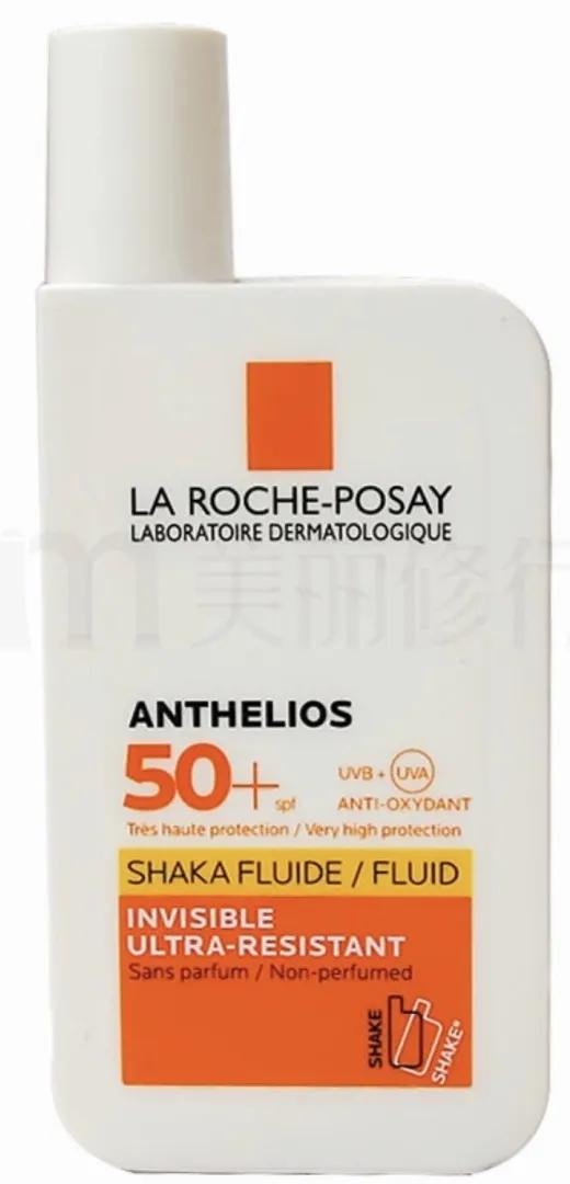 7款热门防晒测评,17款热门防晒大测评