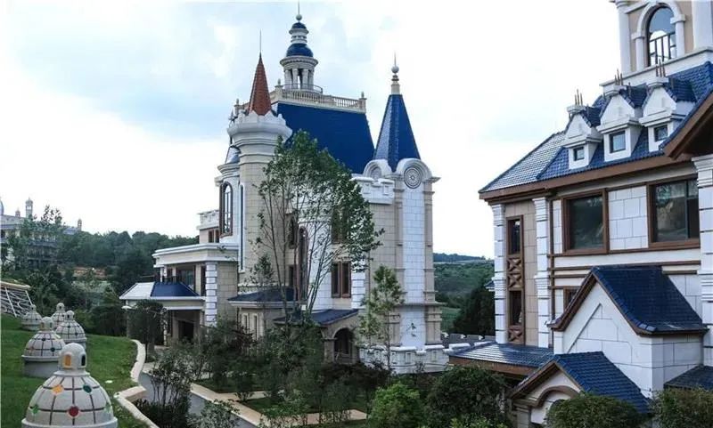 适合去旅游的云南小镇,云南旅游十日游特色小镇