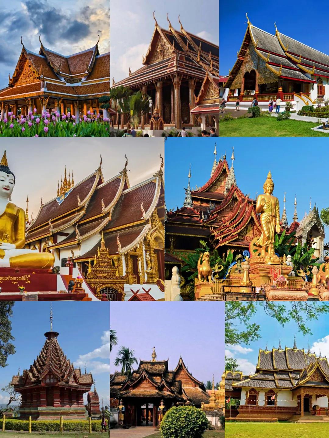 泰国人对西双版纳的看法,泰国为什么常年这么热