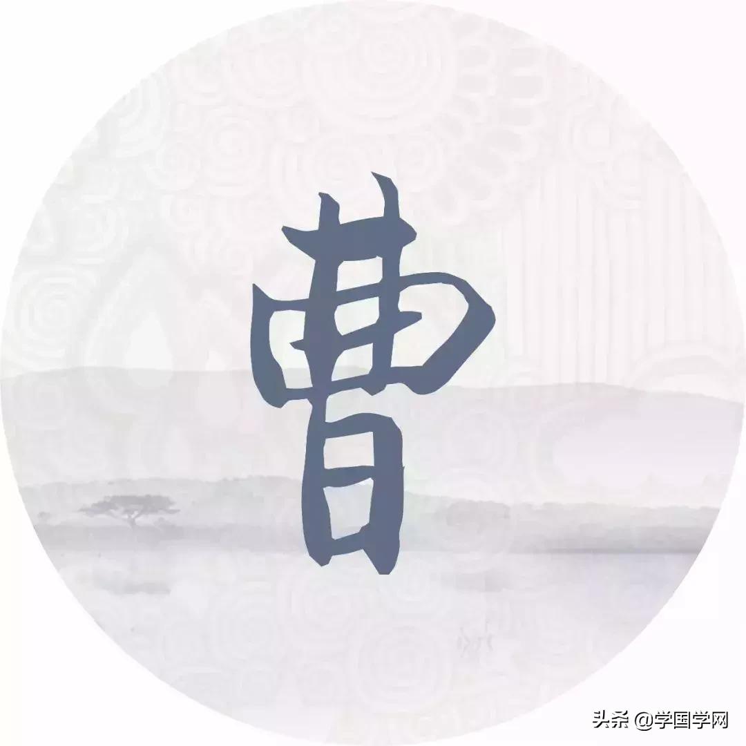 原来你的姓氏里藏着这些诗,姓氏最美诗句大全