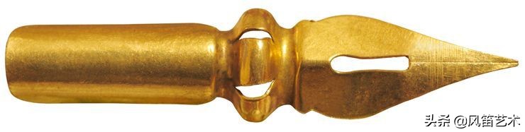 绅士进阶指南——钢笔简史及收藏贴士