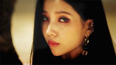 让队友一脸吃惊的女团成员中文名：怎么和我知道的完全不一样啊？