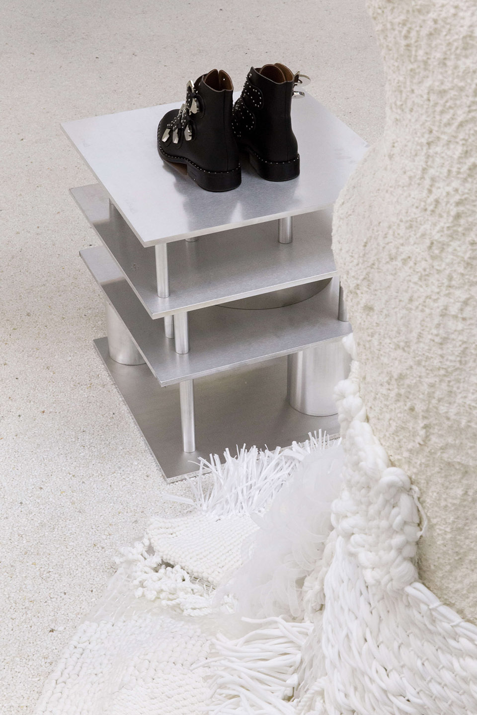 AnderssonBell旗舰店，首尔/CreativeStudioUnravel