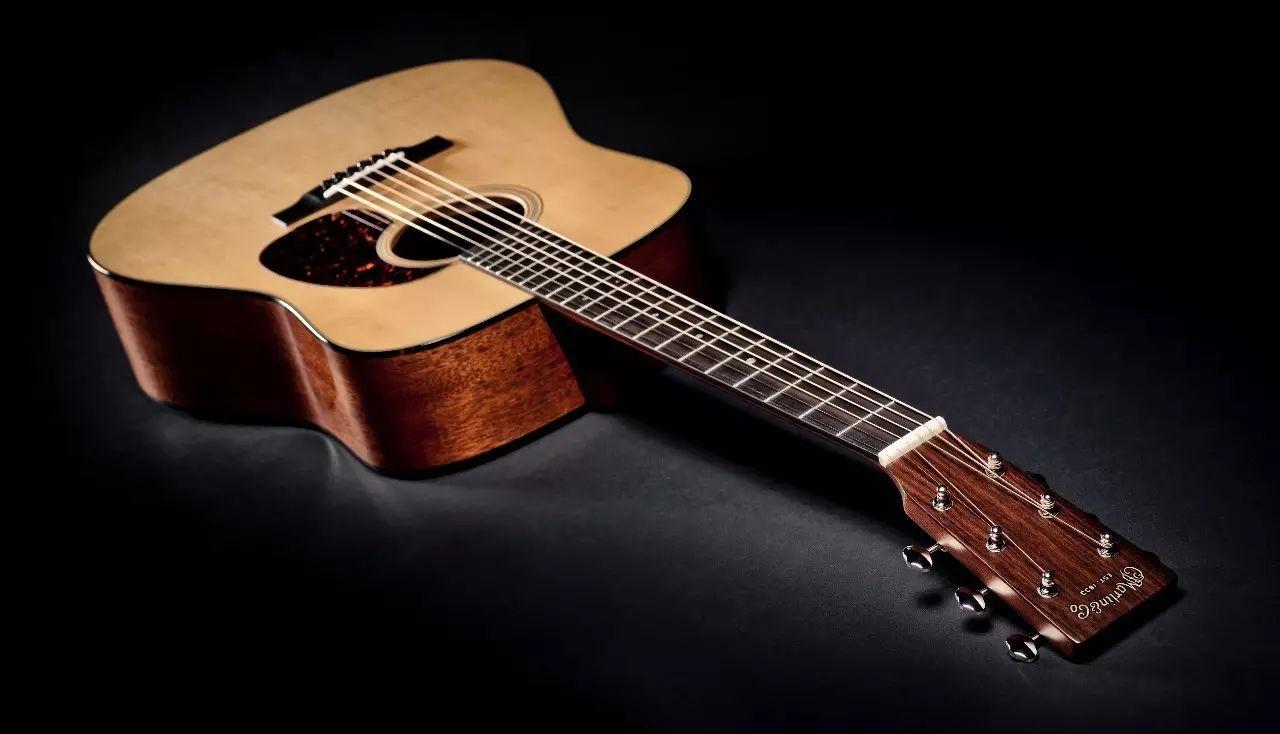 盲目练吉他,想学弹唱吉他课程推荐