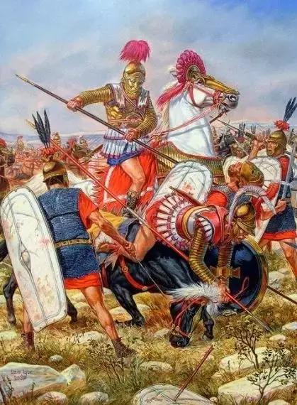 被称为“战争之王”的古代战车最后为何被淘汰？