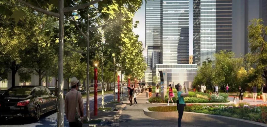 普陀区还有发展机会吗现在,普陀年收入