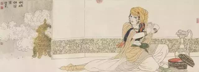 长安十二时辰中的历史知识点,长安十二时辰想说明什么