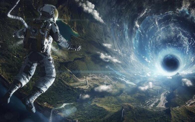 地球带着人类在宇宙中奔跑,地球带着人类在宇宙中飞奔