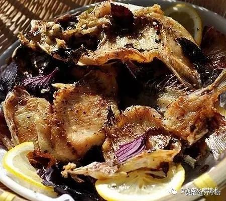 烤鱼的正宗做法及配方,正宗烤鱼的配方和6个技巧