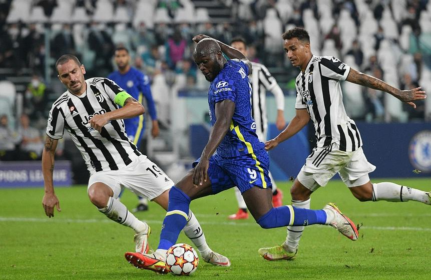 接班德罗巴？卢卡库自己都不信！切尔西不冤，被坑2次人傻钱多