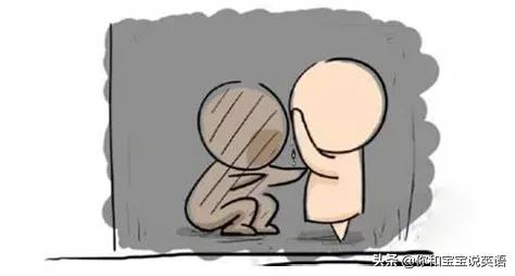 用英文教宝宝保护隐私部位,防范记住两个不,危险时刻三步走