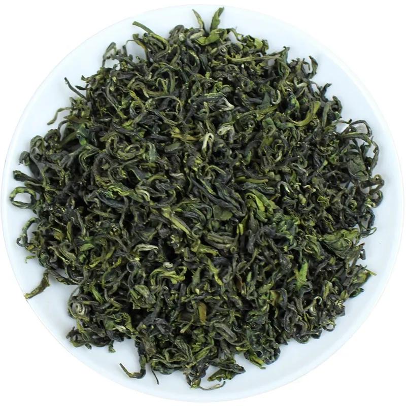 山东日照好的茶叶品种是什么,山东有名的茶叶是什么茶