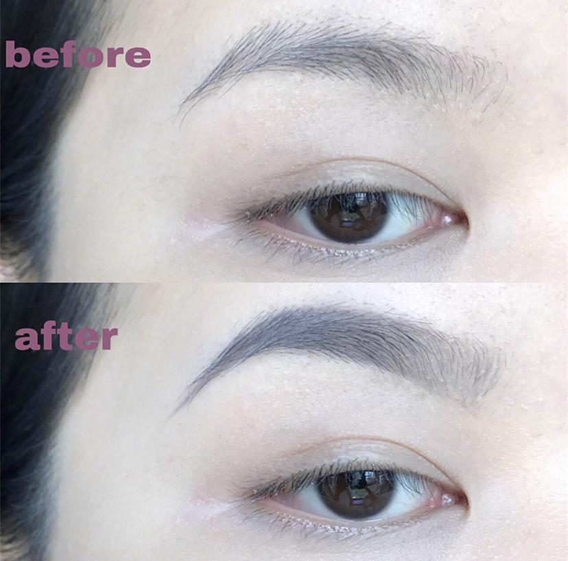 很便宜眉笔推荐,9.9元5支的眉笔好用吗