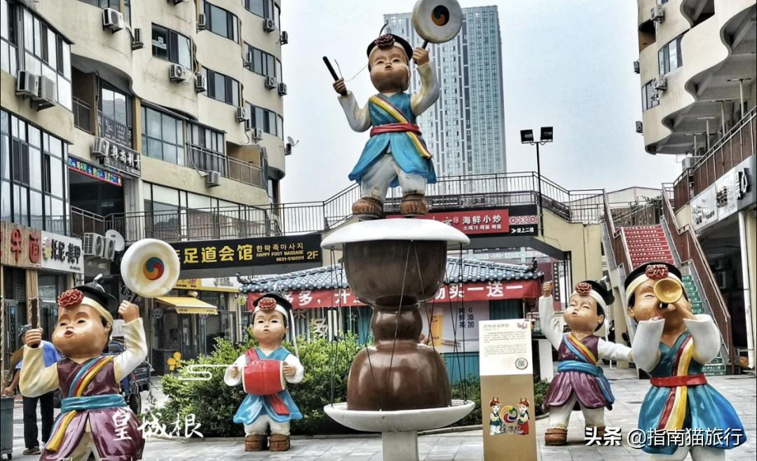 夏天去哪个海边吃海鲜最合适,适合吃货去的海边城市