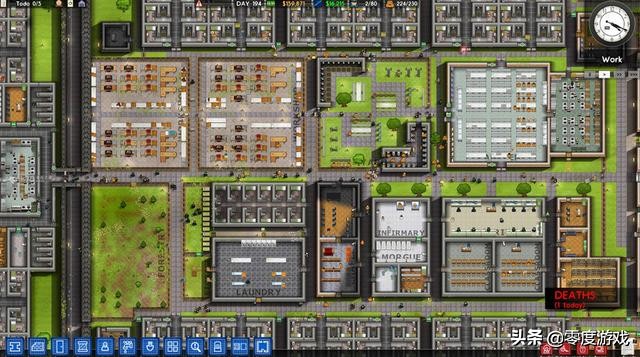 玩腻了竞技游戏,玩腻了推荐玩什么游戏