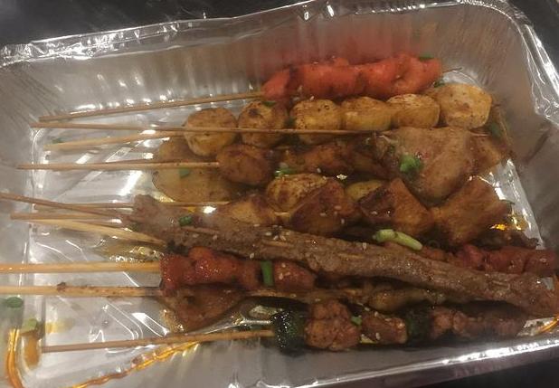 外卖小哥说这七种外卖千万别点,外卖小哥都吃什么