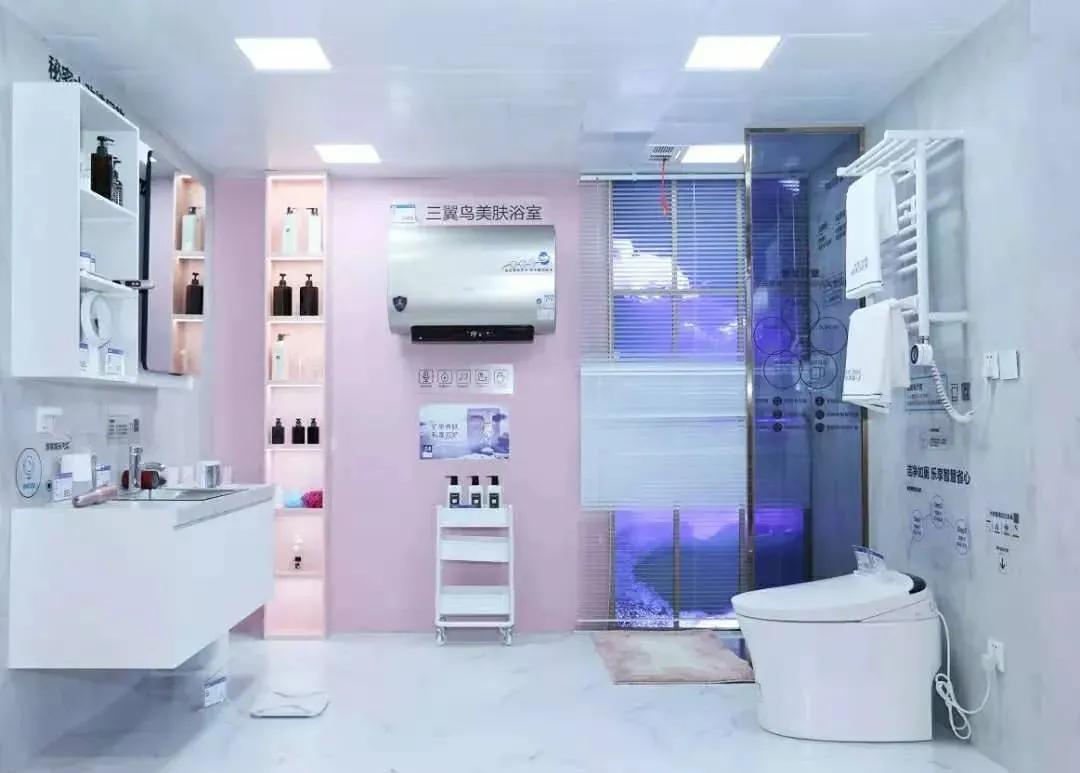 海尔变频节能电热水器,海尔电热热水器性价比最高的一款