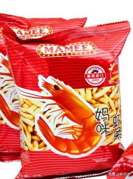 天津小时候零食有哪些,细数天津人记忆中的零食