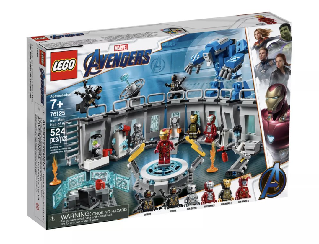 关于乐高的影视作品,好看的乐高影视作品