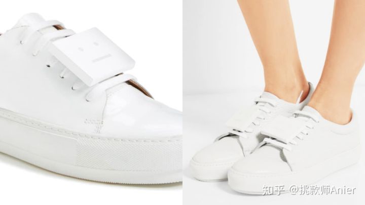 百搭秋季大牌小白鞋推荐,一年四季百搭鞋推荐