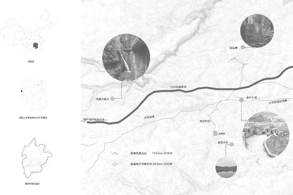 武大师兄弟复活湘西秘境，1块钱就能入股