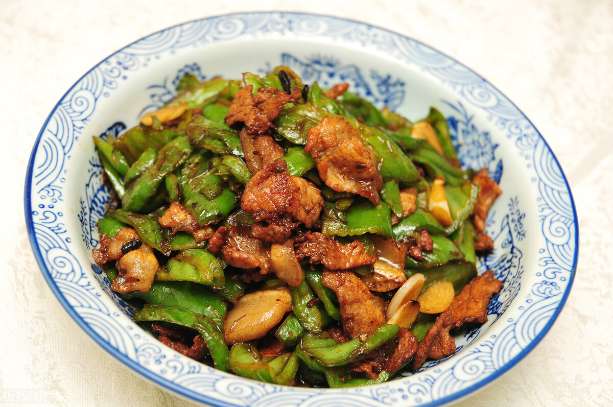 炒瘦肉怎么都炒不嫩是怎么回事,炒瘦肉发硬怎么回事