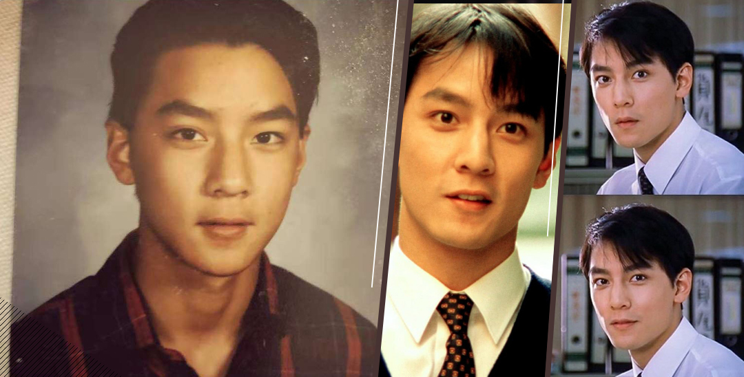 养发护发秃顶,脱发秃顶男