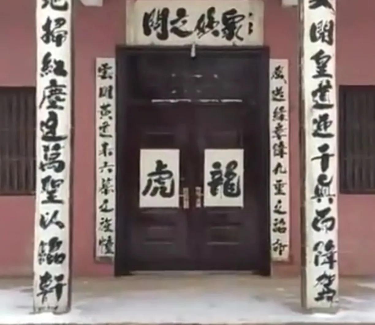 烽火台揭秘,宝鸡烽火台万圣宫具体地址在哪里