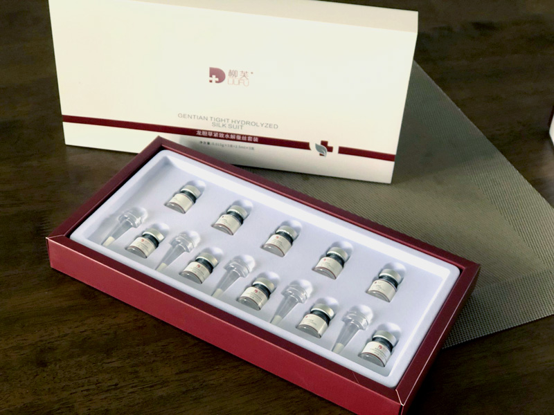 柳芙祛痘真的有效吗,柳芙祛痘印最有效的方法