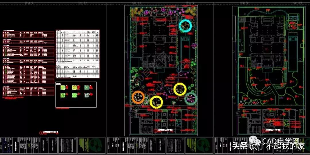 cad统计苗木数量,cad统计苗木数量快捷键