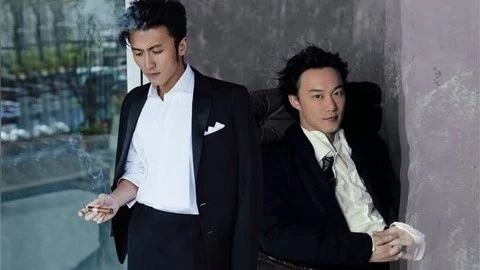 最佳损友讲友情还是爱情,最佳损友友情