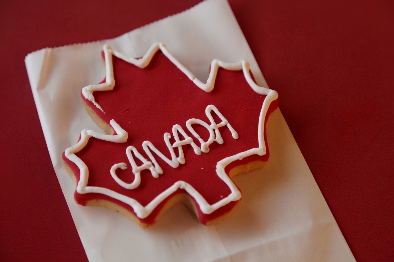 「怀念系列」加拿大（5）｜品尝奥巴马同款枫叶糖