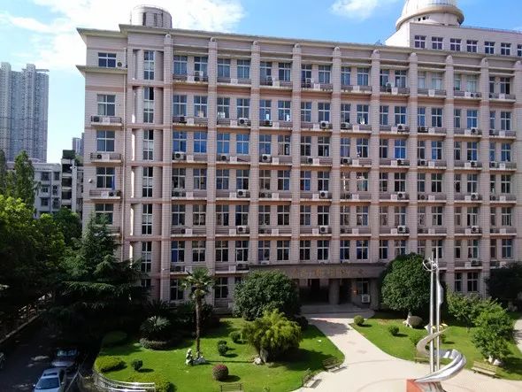 武汉市十大美丽中学,武汉十大美丽学校