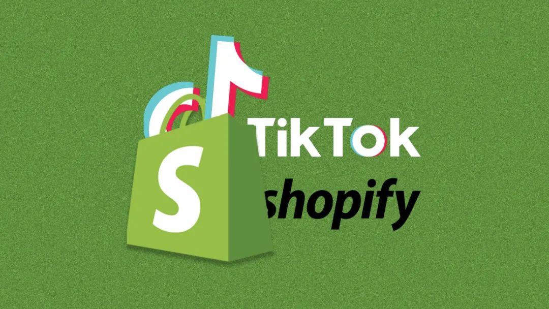 美国李佳琦：TikTok牵手Shopify，复制中国带货