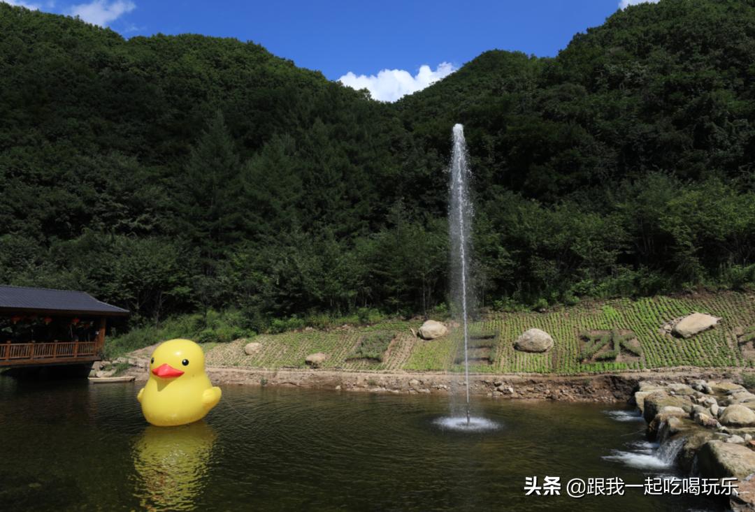 被中外地质学家誉为“地质摇篮”“地学殿堂”原来就在辽宁