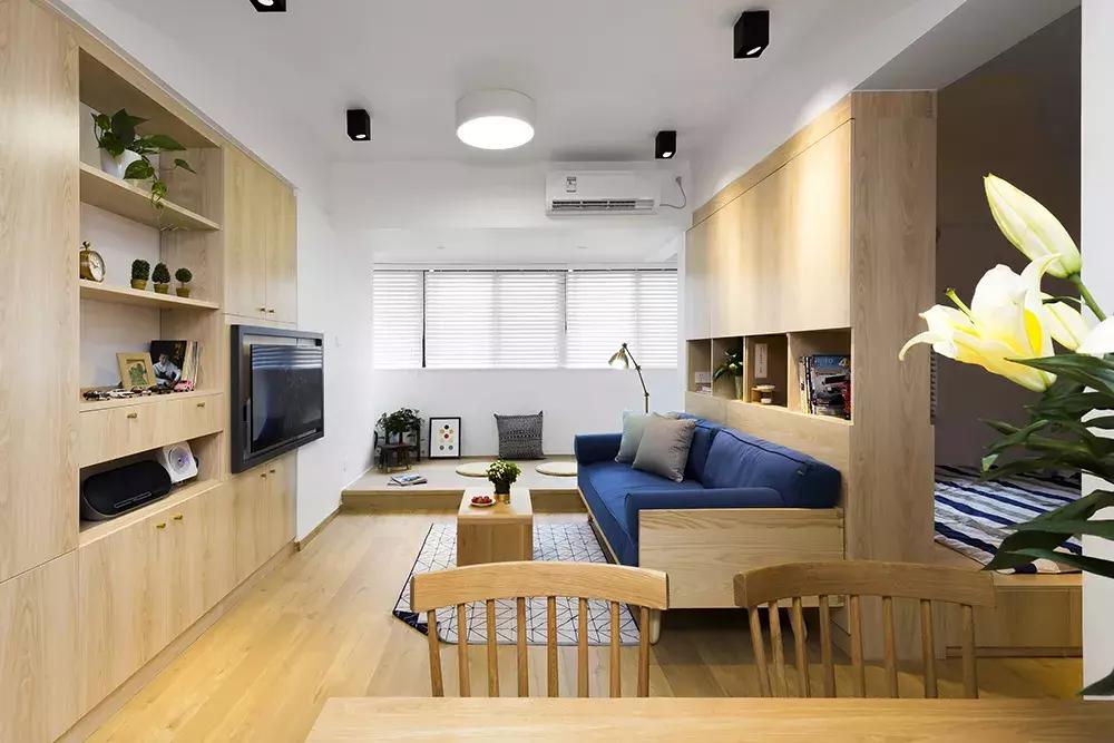 今年客厅装修流行风格,客厅流行设计效果图