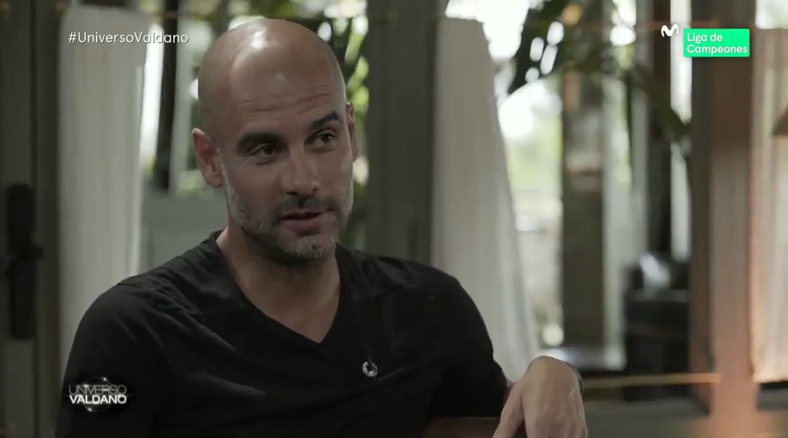 论球探的重要性，拉玛以他名字命名瓜帅说没有球探就没有他的今天