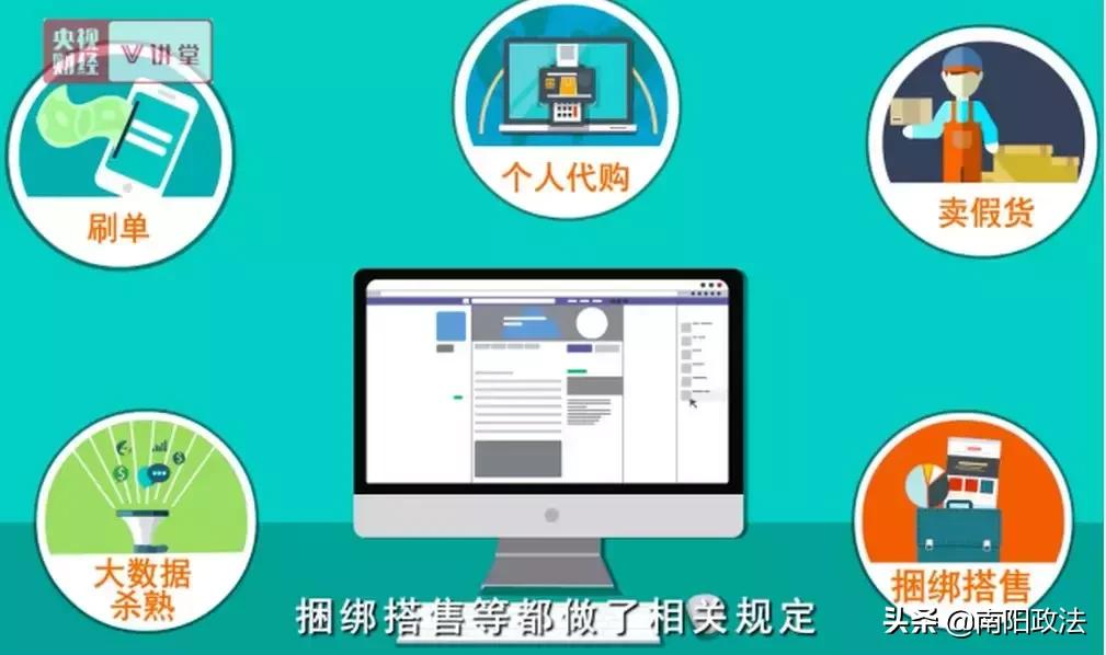 康帅傅、粤利粤、六禾核桃...卖假货的末日这次真来了