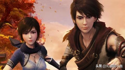 谁是国漫天花板,谁才是天花板国漫