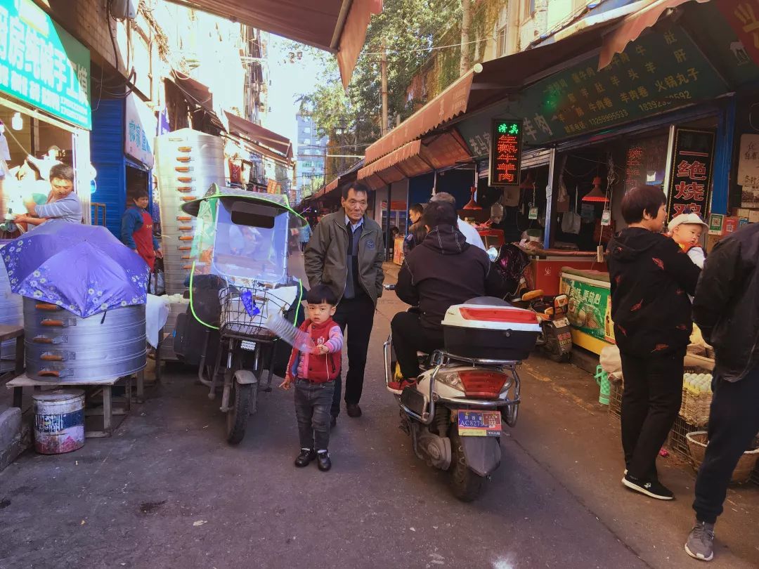 住在吉祥村的那个女孩,现在吉祥村的女孩都去哪了