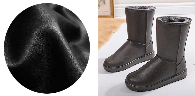 冬日必备单品雪地靴推荐,硬底不会塌的雪地靴推荐