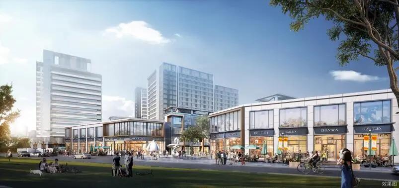 苏州各个板块区域未来潜力,苏州下一个房地产板块