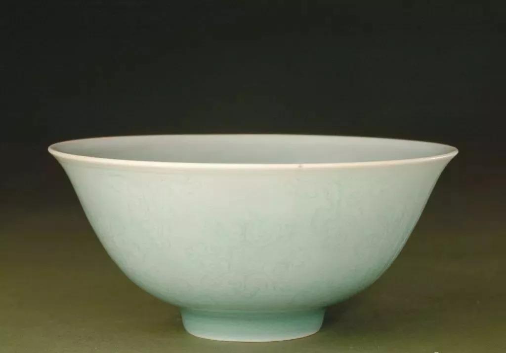 影青瓷有仿制的吗,影青瓷怎么来的