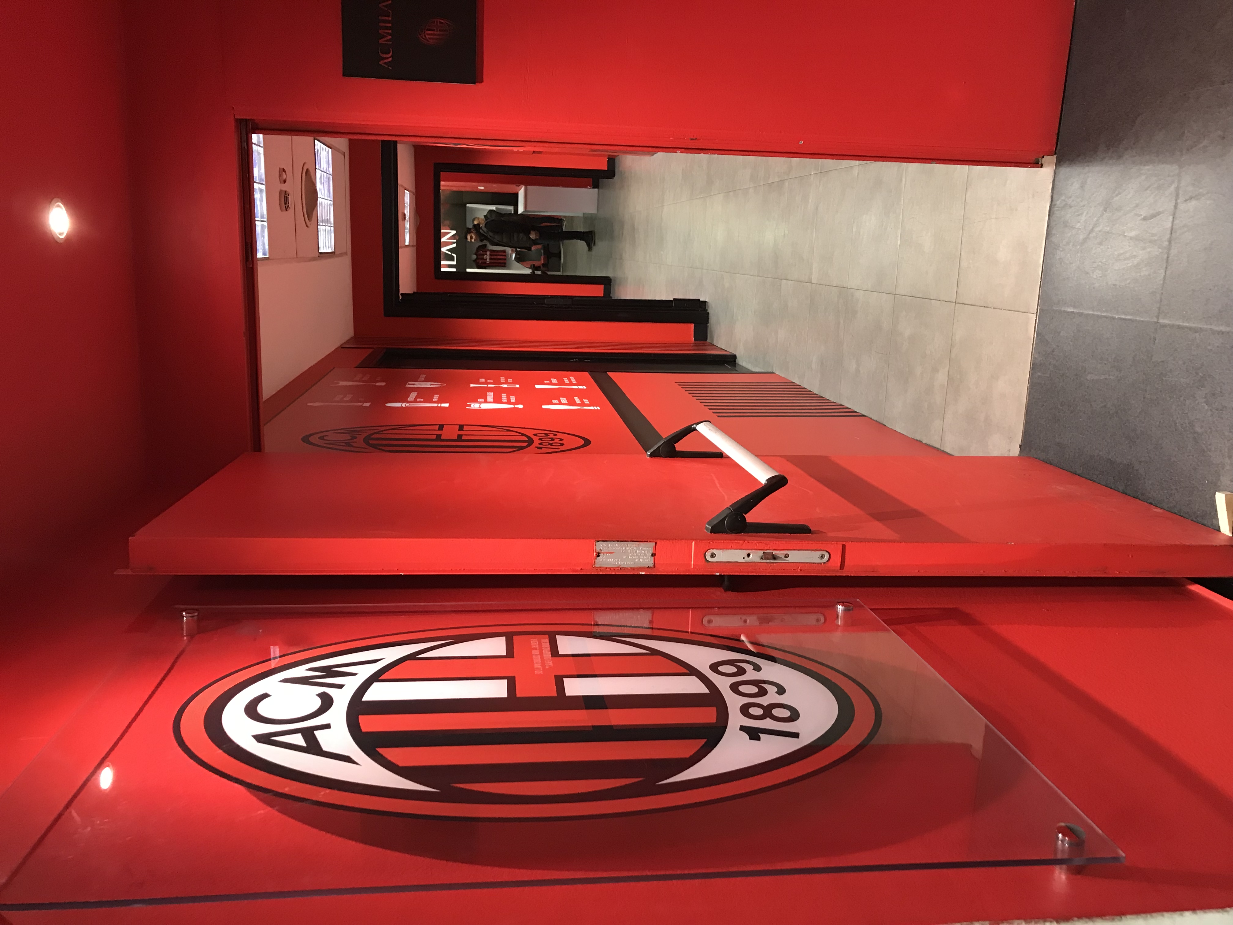 欧洲之旅意大利威尼斯,一次惊心动魄的探险之旅