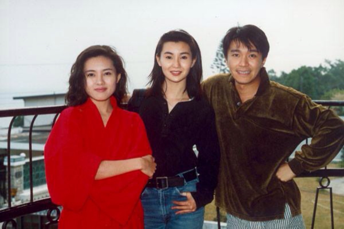 沈腾周星驰谁的成就高,沈腾周星驰谁是喜剧大师