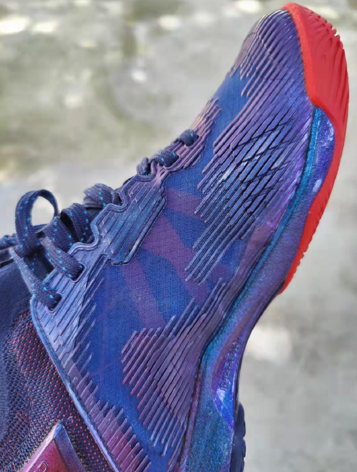 迪卡侬球鞋测评实战,迪卡侬入门羽毛球鞋