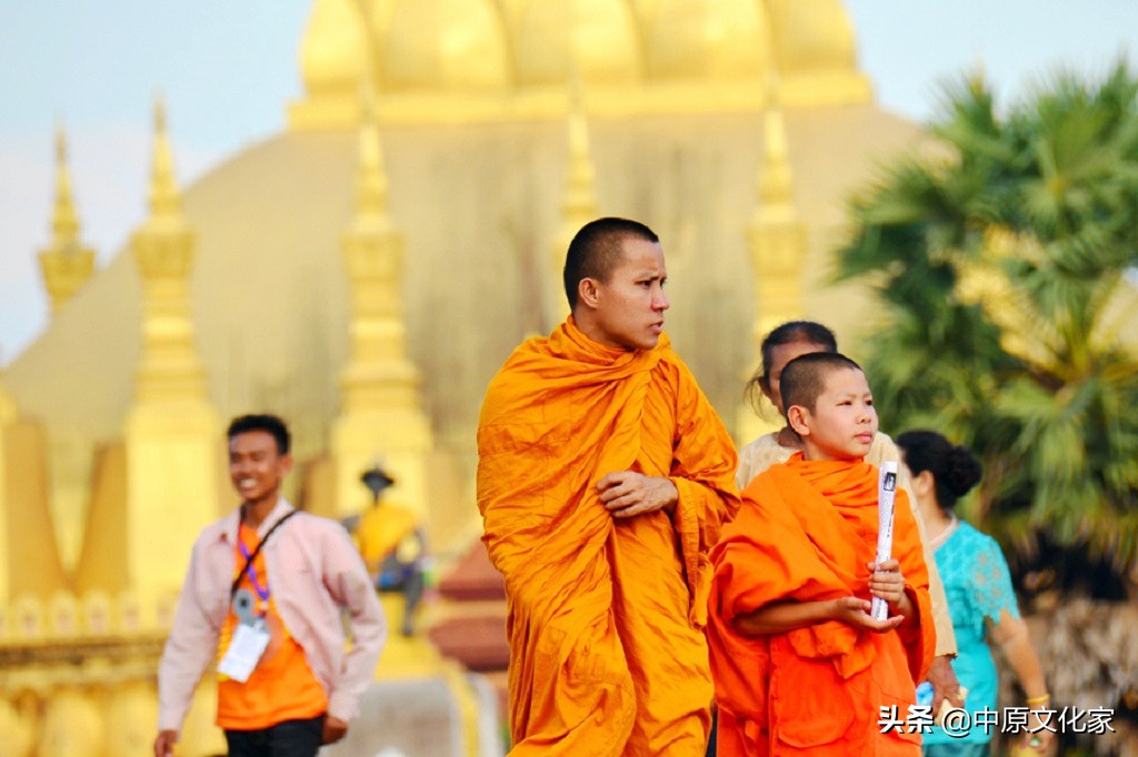 中秋节各国都有什么习俗,外国中秋节有什么习俗