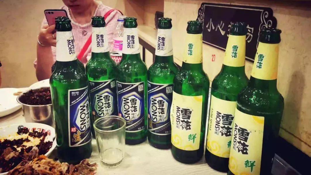 夺命大乌苏、沈阳老雪花，国内两大闷倒驴PK，哪个威力更猛？