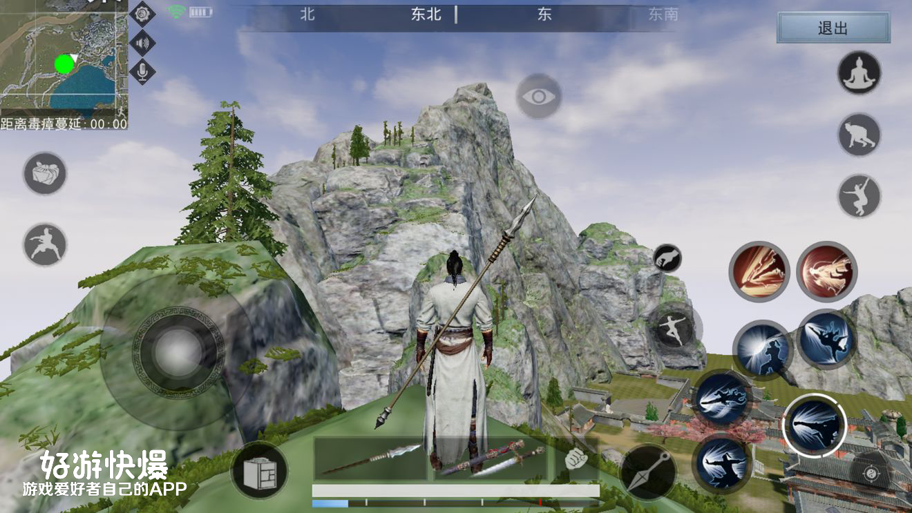 正式上线武侠吃鸡,武侠吃鸡什么时候才可以正式上线